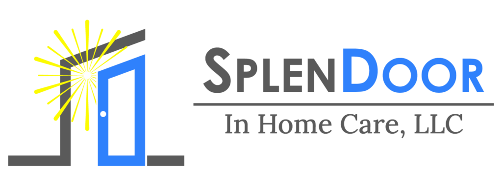 SplenDoor In Home Care, LLC Logo