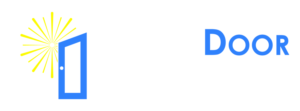 SplenDoor In Home Care, LLC Logo White