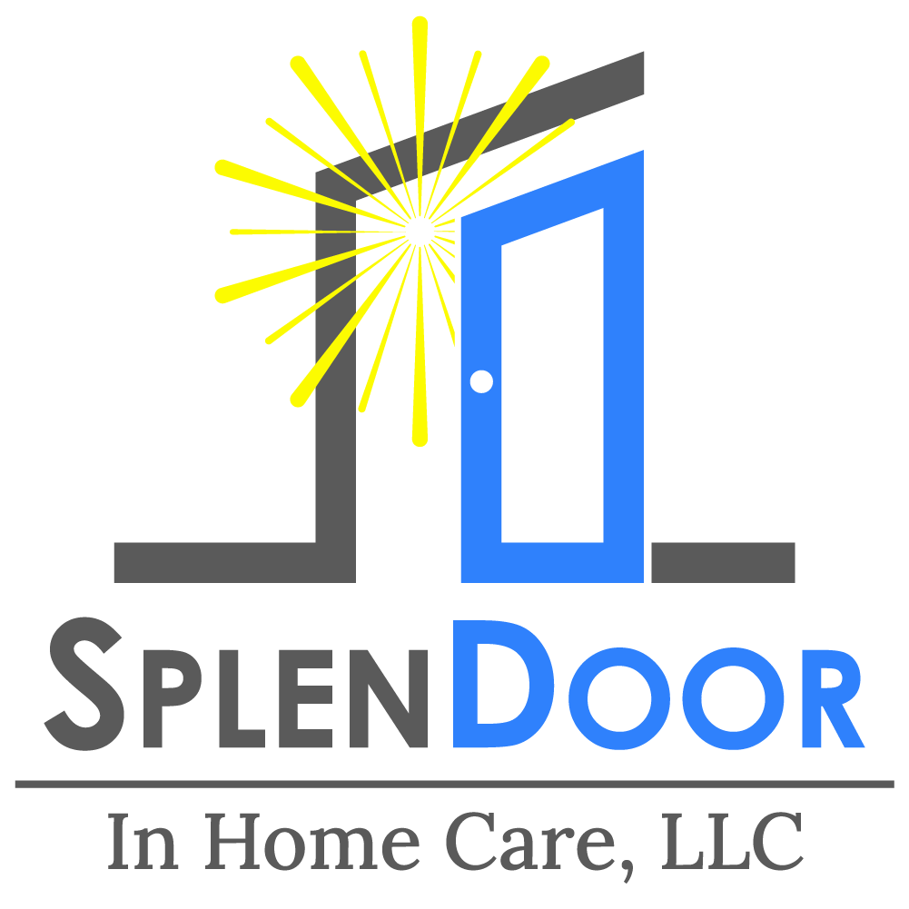 SplenDoor In Home Care, LLC Logo